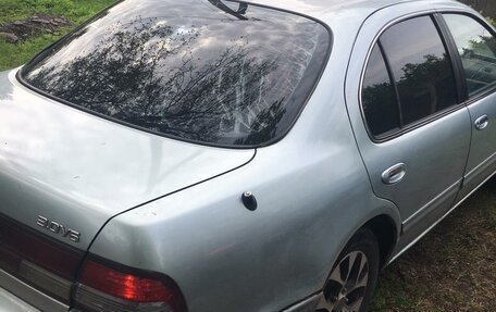 Nissan Maxima IV, 1998 год, 260 000 рублей, 4 фотография