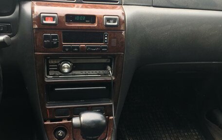 Nissan Maxima IV, 1998 год, 260 000 рублей, 2 фотография