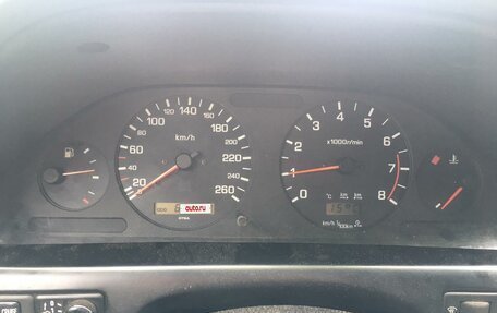 Nissan Maxima IV, 1998 год, 260 000 рублей, 6 фотография