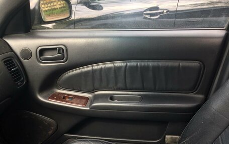 Nissan Maxima IV, 1998 год, 260 000 рублей, 8 фотография