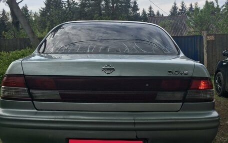 Nissan Maxima IV, 1998 год, 260 000 рублей, 3 фотография