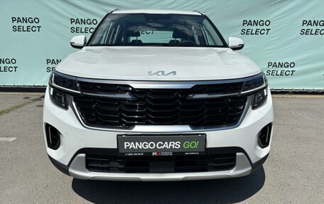 KIA Seltos I, 2025 год, 2 850 000 рублей, 2 фотография