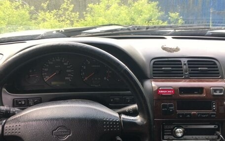Nissan Maxima IV, 1998 год, 260 000 рублей, 7 фотография
