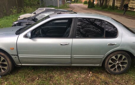 Nissan Maxima IV, 1998 год, 260 000 рублей, 13 фотография