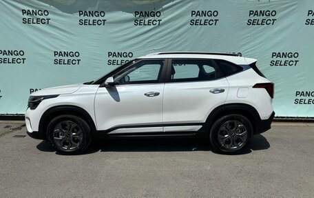 KIA Seltos I, 2025 год, 2 850 000 рублей, 6 фотография
