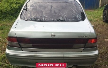 Nissan Maxima IV, 1998 год, 260 000 рублей, 12 фотография