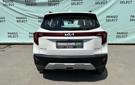 KIA Seltos I, 2025 год, 2 850 000 рублей, 7 фотография