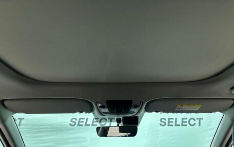 KIA Seltos I, 2025 год, 2 850 000 рублей, 13 фотография