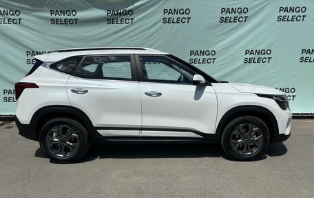 KIA Seltos I, 2025 год, 2 850 000 рублей, 8 фотография