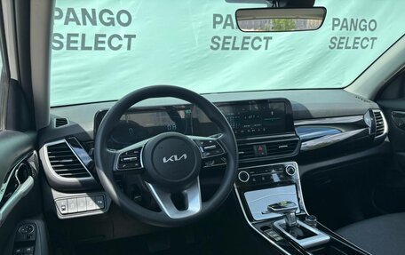 KIA Seltos I, 2025 год, 2 850 000 рублей, 17 фотография