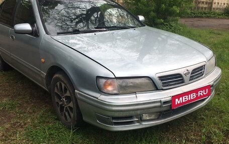 Nissan Maxima IV, 1998 год, 260 000 рублей, 5 фотография