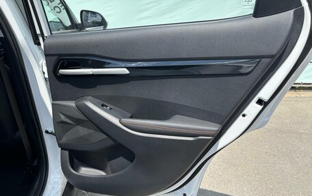 KIA Seltos I, 2025 год, 2 850 000 рублей, 22 фотография