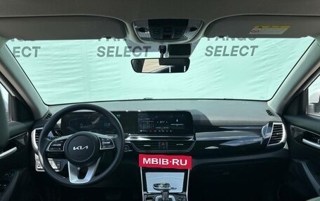 KIA Seltos I, 2025 год, 2 850 000 рублей, 19 фотография