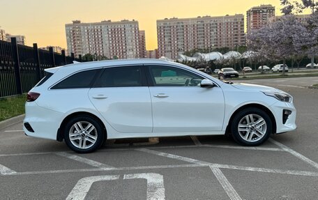 KIA cee'd III, 2019 год, 1 705 000 рублей, 8 фотография
