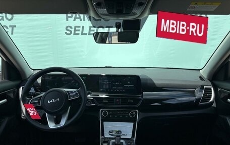 KIA Seltos I, 2025 год, 2 850 000 рублей, 16 фотография