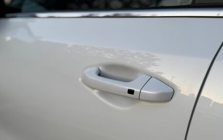 KIA cee'd III, 2019 год, 1 705 000 рублей, 11 фотография