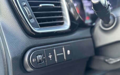 KIA cee'd III, 2019 год, 1 705 000 рублей, 13 фотография