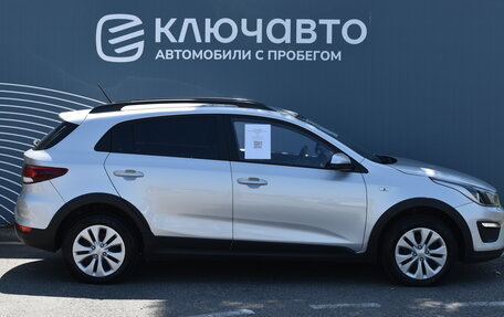 KIA Rio IV, 2020 год, 1 700 000 рублей, 5 фотография