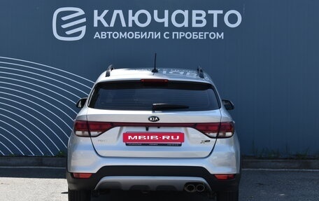 KIA Rio IV, 2020 год, 1 700 000 рублей, 4 фотография