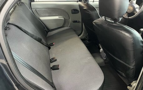 Renault Logan I, 2006 год, 185 000 рублей, 11 фотография