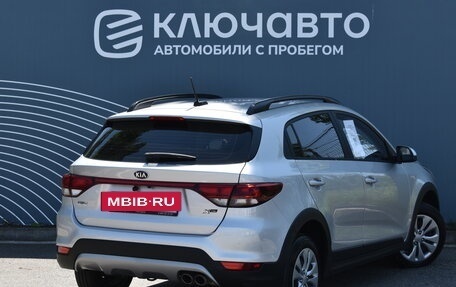 KIA Rio IV, 2020 год, 1 700 000 рублей, 2 фотография