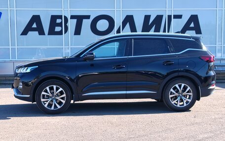 Chery Tiggo 7 Pro, 2022 год, 1 616 000 рублей, 4 фотография