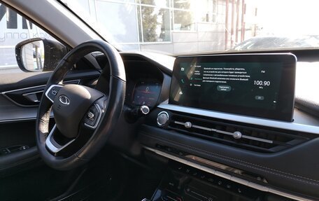 Chery Tiggo 7 Pro, 2022 год, 1 616 000 рублей, 6 фотография