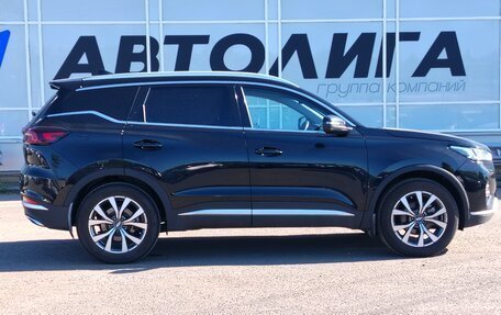 Chery Tiggo 7 Pro, 2022 год, 1 616 000 рублей, 3 фотография