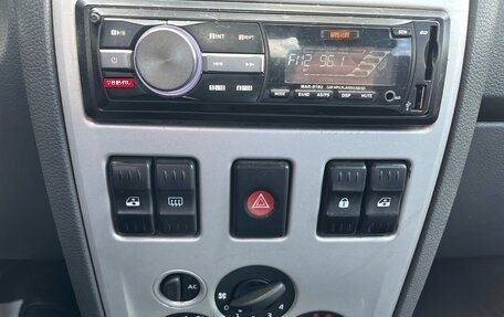 Renault Logan I, 2006 год, 185 000 рублей, 12 фотография