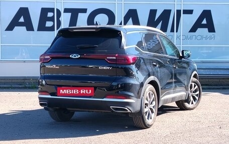 Chery Tiggo 7 Pro, 2022 год, 1 616 000 рублей, 2 фотография