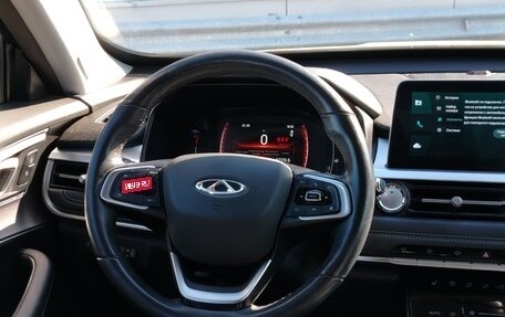 Chery Tiggo 7 Pro, 2022 год, 1 616 000 рублей, 7 фотография