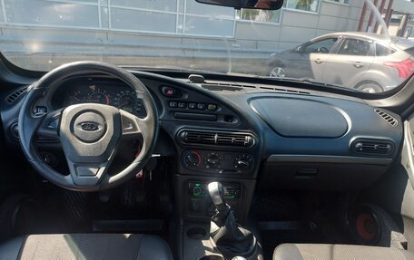 Chevrolet Niva I рестайлинг, 2010 год, 387 000 рублей, 9 фотография