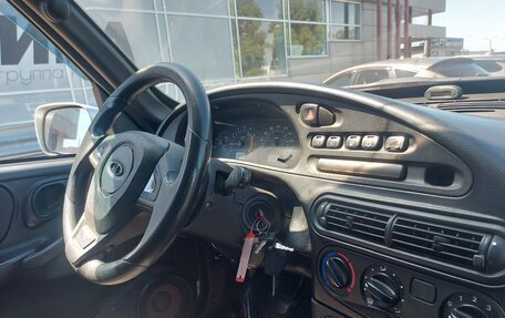 Chevrolet Niva I рестайлинг, 2010 год, 387 000 рублей, 7 фотография