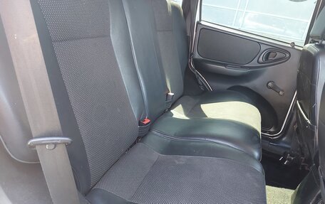 Chevrolet Niva I рестайлинг, 2010 год, 387 000 рублей, 14 фотография