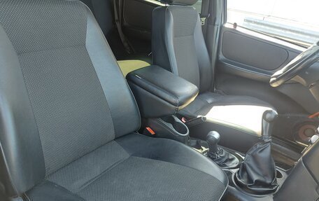 Chevrolet Niva I рестайлинг, 2010 год, 387 000 рублей, 13 фотография