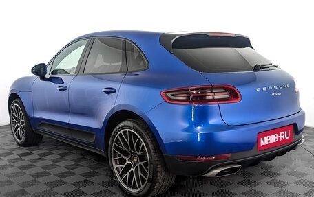 Porsche Macan I рестайлинг, 2018 год, 3 550 000 рублей, 7 фотография
