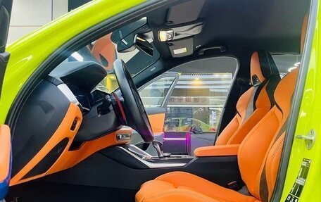 BMW M3, 2022 год, 9 466 000 рублей, 9 фотография