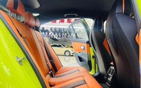 BMW M3, 2022 год, 9 466 000 рублей, 18 фотография