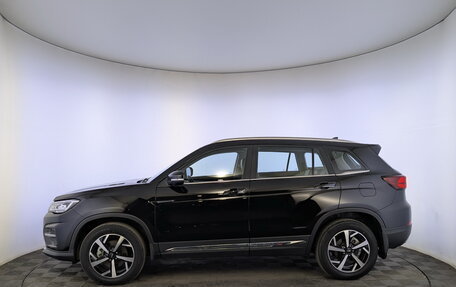 Changan CS75 I рестайлинг, 2022 год, 1 950 000 рублей, 8 фотография