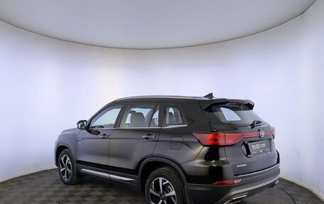 Changan CS75 I рестайлинг, 2022 год, 1 950 000 рублей, 7 фотография