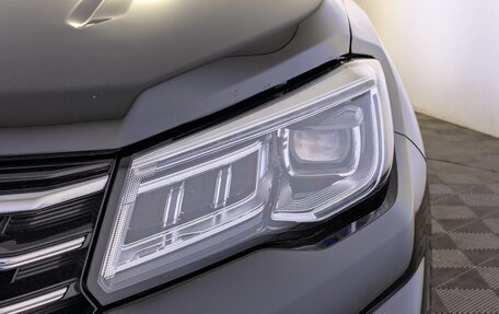 Changan CS75 I рестайлинг, 2022 год, 1 950 000 рублей, 12 фотография