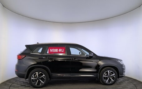 Changan CS75 I рестайлинг, 2022 год, 1 950 000 рублей, 4 фотография