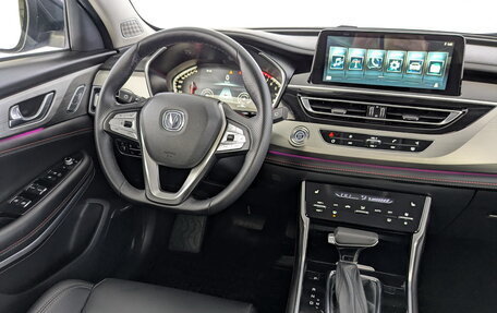 Changan CS75 I рестайлинг, 2022 год, 1 950 000 рублей, 25 фотография