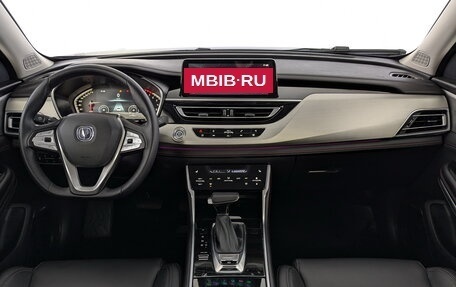 Changan CS75 I рестайлинг, 2022 год, 1 950 000 рублей, 24 фотография