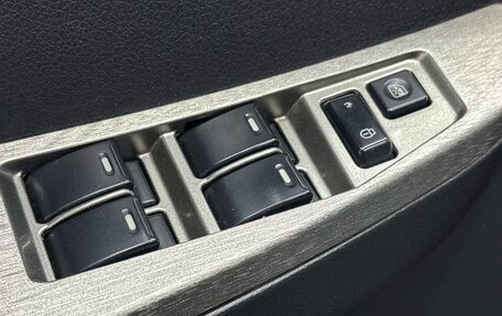 Geely Emgrand X7 I, 2016 год, 570 000 рублей, 12 фотография