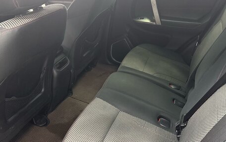 Geely Emgrand X7 I, 2016 год, 570 000 рублей, 10 фотография