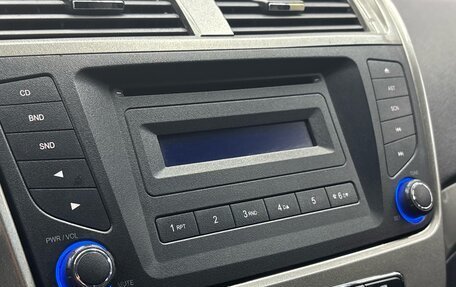 Geely Emgrand X7 I, 2016 год, 570 000 рублей, 15 фотография