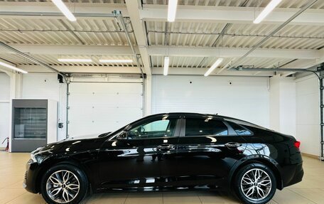 KIA K5, 2021 год, 2 499 999 рублей, 3 фотография