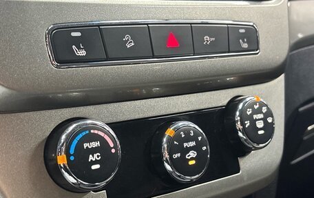 Geely Emgrand X7 I, 2016 год, 570 000 рублей, 16 фотография