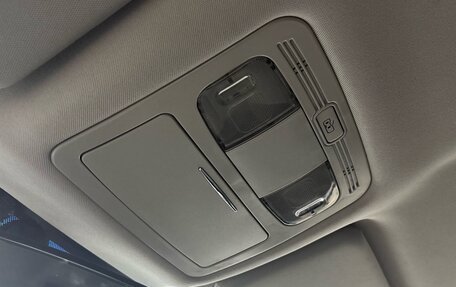 Geely Emgrand X7 I, 2016 год, 570 000 рублей, 18 фотография